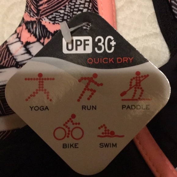 Zeroxposur work out shirt - Picture 5 of 7